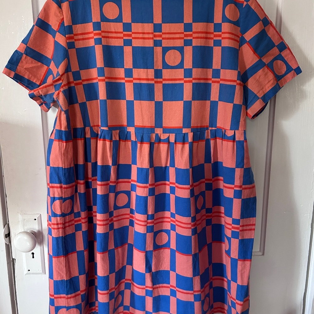 Ersa Fibers Billie Dress XL - Picture 4 of 8